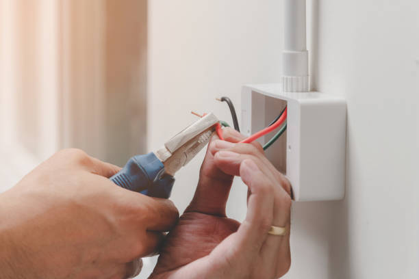 Best Smoke and Carbon Monoxide Detector Installation  in Clarendon, TX