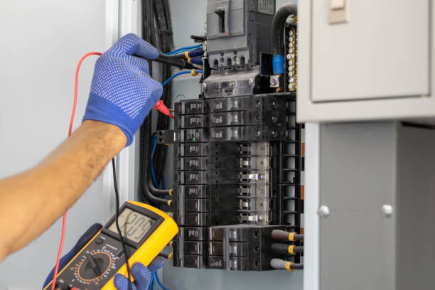 Best Circuit Breaker Installation and Repair  in Clarendon, TX