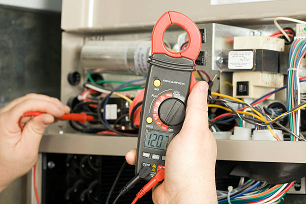 Best Electrical Panel Upgrades  in Clarendon, TX